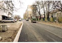 Мездра, ул. "Патриарх Еввтимий"