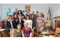 За 14-ти път в Мездра се проведоха Майски краеведски четения 