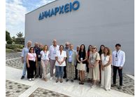 Община Мездра се включи в международен форум в Гърция по европейски проект