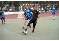 Община Мездра обявява провеждането на XXV открит общински турнир по футбол на малки врати