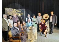 С юбилеен концерт Група за стари градски песни "Мездрея" отбеляза 35 години от своето създаване