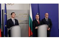 Това стана ясно при подписването на Меморандум за сътрудничество и взаимодействие между НК "Железопътна инфраструктура",  "Електроенергиен системен оператор" ЕАД и "ЕСО Чардж" ЕАД