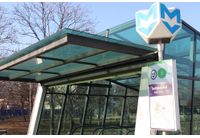 Метростанция Театрална 