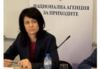 Милена Кръстанова