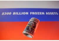 Милиарди замразени руски активи