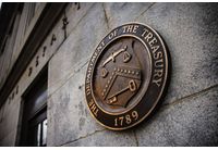 Министерството на финансите на САЩ