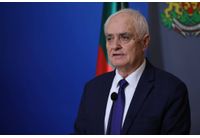 Министър Атанас Запрянов