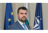 Министър Георг Георгиев