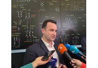 Министър Жечо Станков