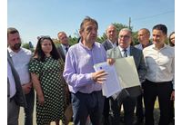 Министър Иван Шишков