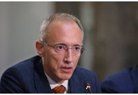 Министър Красимир Вълчев