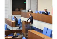 Министър Петър Дилов