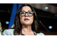 Министърката на труда на САЩ в оставка Лори Чавес-Деремър