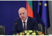 Министър-председателят Росен Желязков
