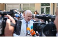 Министър-председателят Росен Желязков