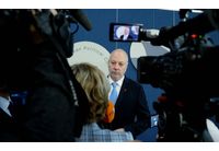 Премиерът Росен Желязков