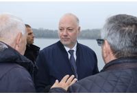 Премиерът Росен Желязков