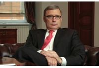 Михаил Касянов