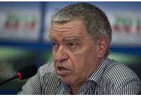 Михаил Константинов