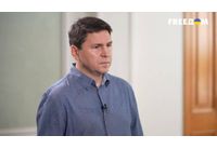 Михаил Подоляк