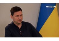 Михаил Подоляк