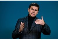 Михаил Подоляк