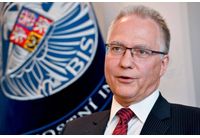 Михал Куделка, шеф на чешката BIS