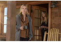 Мишел Пфайфър