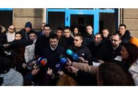 Младежи ГЕРБ