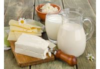 Мляко и млечни продукти