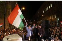 Многопилядни протести в Будапища срещу Орбан
