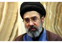 Моджтаба Хаменей