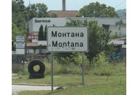Монтана