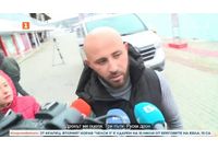 Моряк от кораба CHELSEA 3: Руски дрон ни уцели три пъти