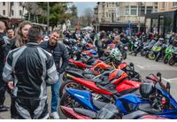 Мотосезонът във Враца е открит