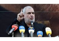 Мохамед Раад