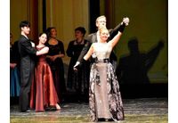 "Моя прекрасна лейди" очарова Летния театър в Бургас във вторник