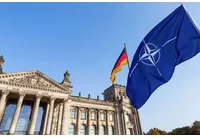 НАТО и Германия