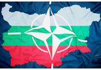 НАТО-България