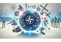 НАТО ще комбинира дронове, сателити и радари в единна "мрежа за поразяване" срещу Русия