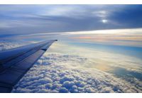 Полет със самолет