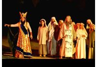 След дълго отсъствие на бургаска сцена, "Набуко" се завръща с гост-диригент, прекрасни солисти и мултимедийна среда