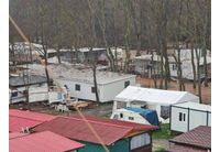 Наводнение в Арапя