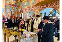 Във Враца почетоха жертвите на наводнението от 1966 година
