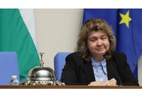 Наталия Киселова