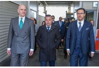 Натниел Копси, Антон Златанов, Даниел Митов