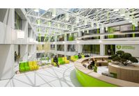 Национална многопрофилна детска болница