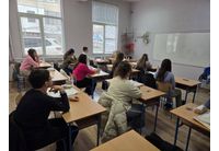 Рекорден брой участници във финала на XV национално състезание по немски език 