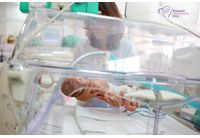 Недоносено дете