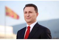 Никола Груевски